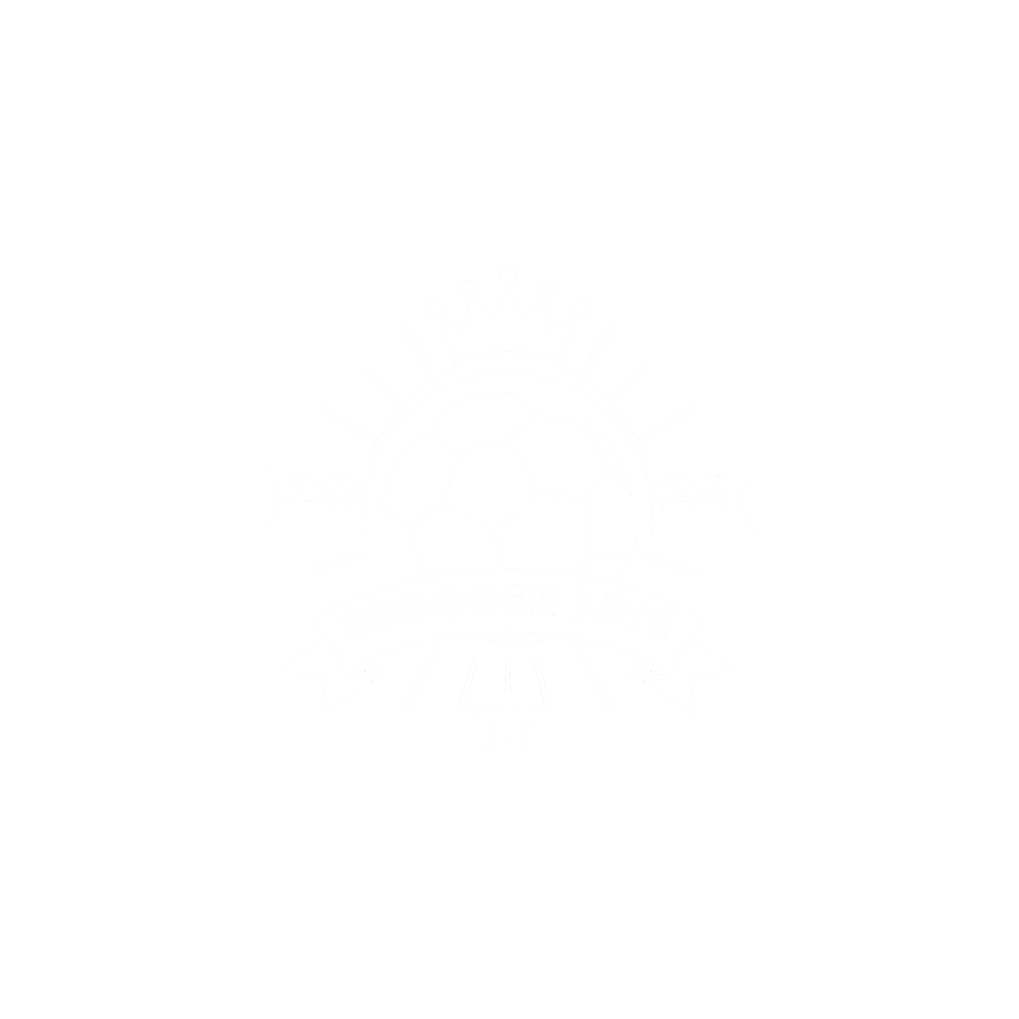 Ssoccer Logo